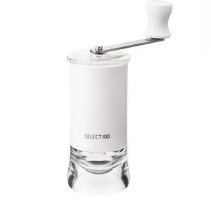 ‼️Kai Corporation Tea Mill Select 100G Made In Japan, NWT, Grinds Coffee, tea